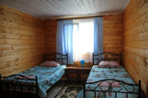 Lazurnyi 32 Cottages