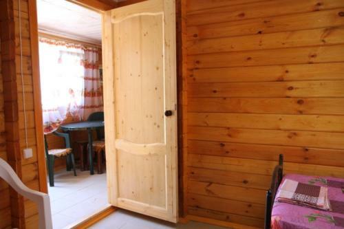 Lazurnyi 32 Cottages