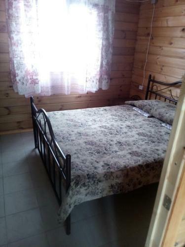Lazurnyi 32 Cottages