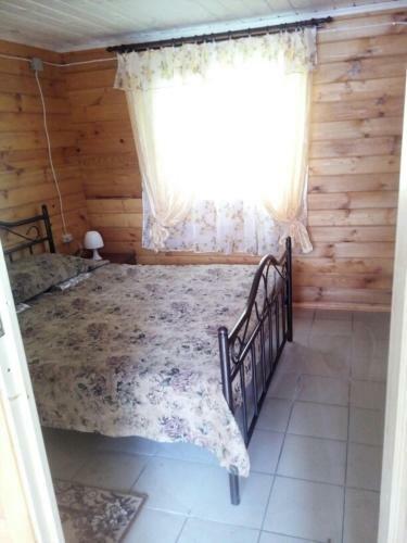 Lazurnyi 32 Cottages