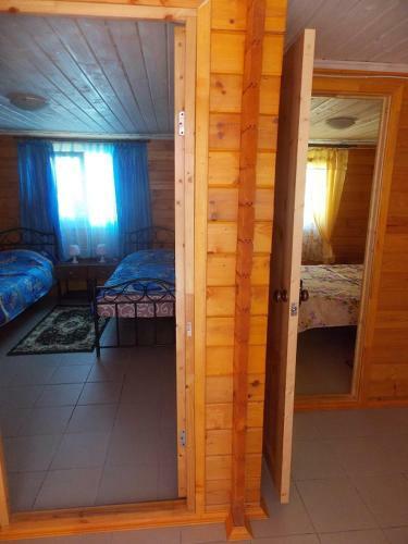 Lazurnyi 32 Cottages