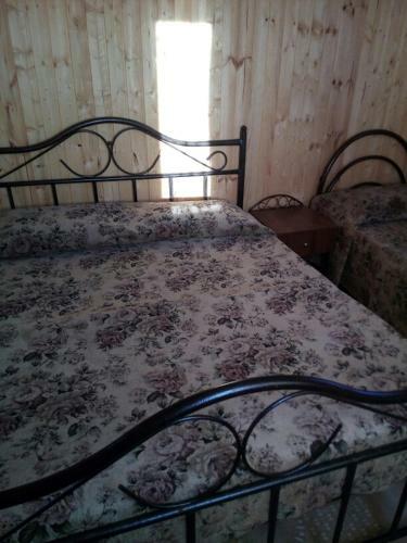 Lazurnyi 32 Cottages