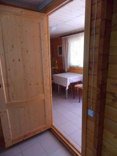 Lazurnyi 32 Cottages