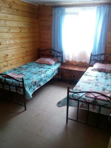 Lazurnyi 32 Cottages
