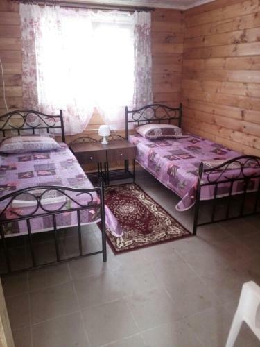 Lazurnyi 32 Cottages
