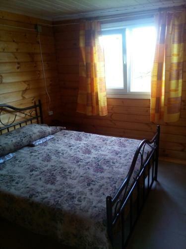 Lazurnyi 32 Cottages
