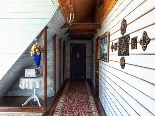 Hostal Villa Rose