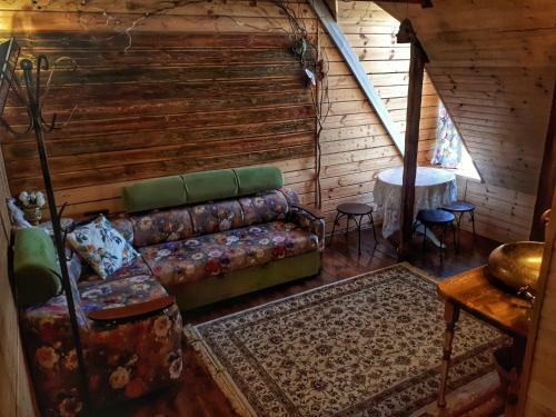 Hostal Villa Rose