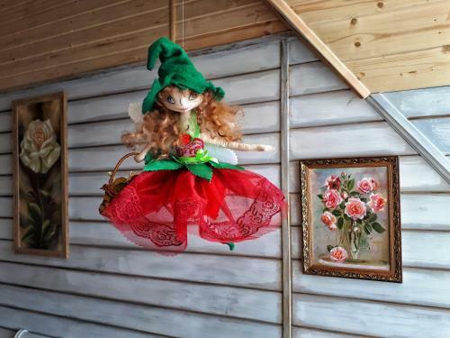 Hostal Villa Rose