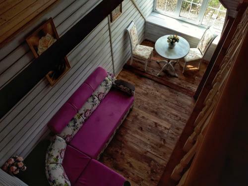 Hostal Villa Rose