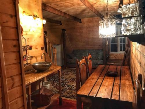 Hostal Villa Rose
