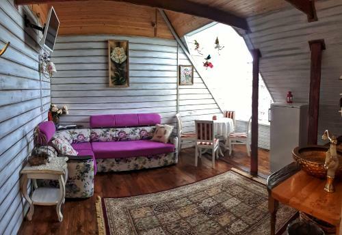 Hostal Villa Rose