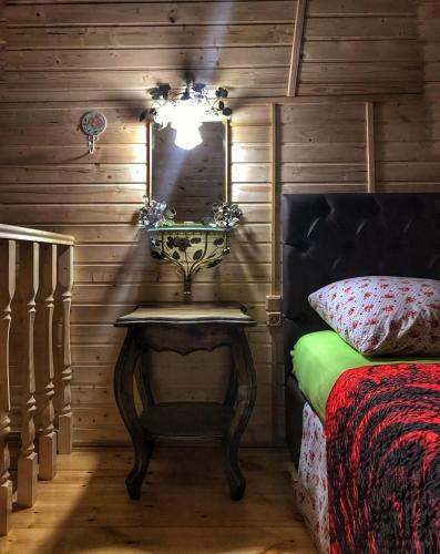 Hostal Villa Rose