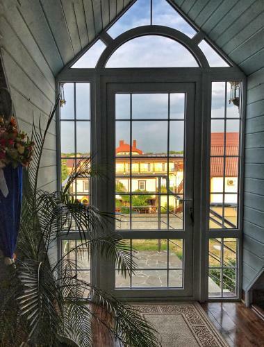 Hostal Villa Rose