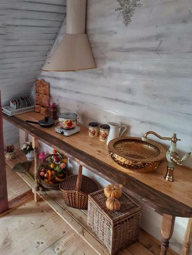 Hostal Villa Rose