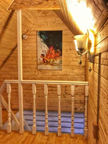 Hostal Villa Rose