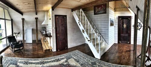 Hostal Villa Rose