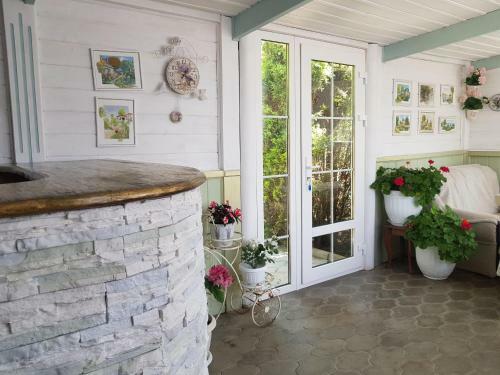 Hostal Villa Rose