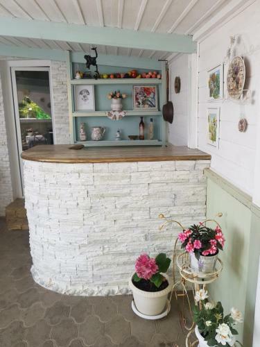Hostal Villa Rose