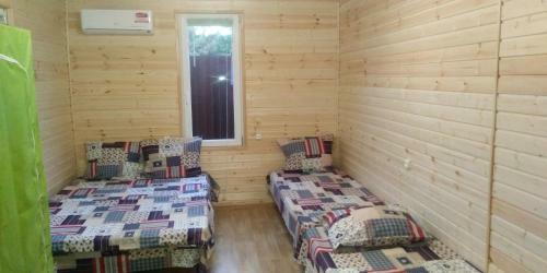 Hostal Guest House Makler
