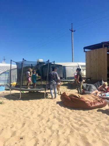 Blagadom Camping