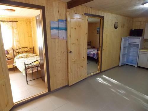 Cottage Lazurniy 32