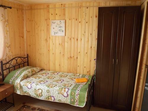 Cottage Lazurniy 32