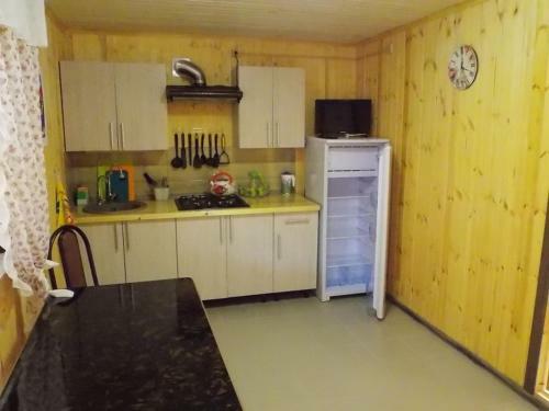 Cottage Lazurniy 32