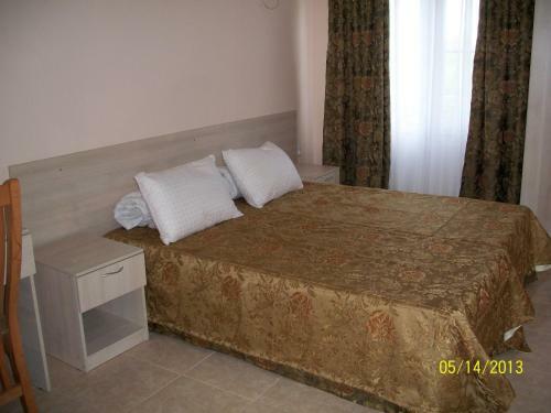 Hostal Guest House Chayka