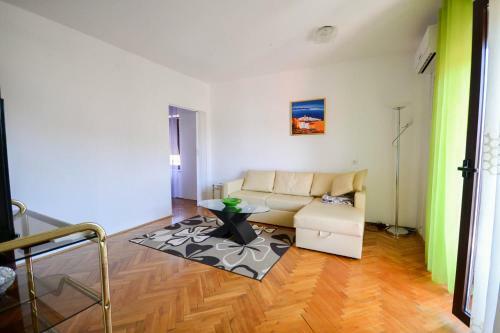 Zorica Apartments