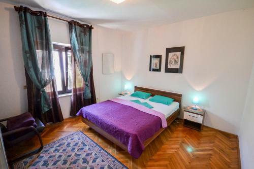 Zorica Apartments