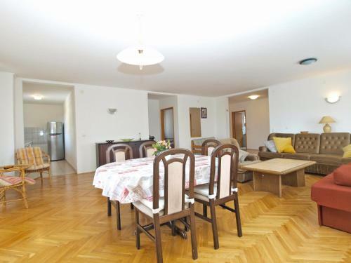Hostal Apartments And Rooms Novigrad 1624