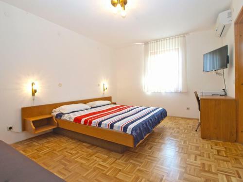 Hostal Apartments And Rooms Novigrad 1624