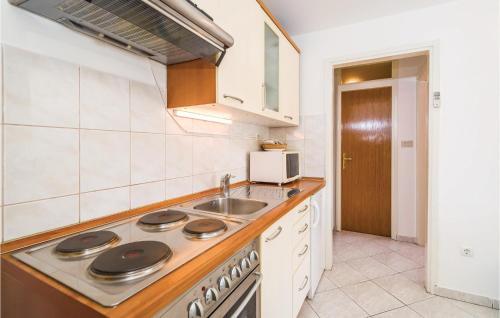 Apartment Novigrad *xxxiii *