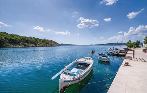 Apartment Novigrad *xxxiii *