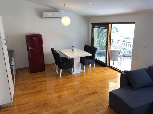 Apartment Novigrad Holiday