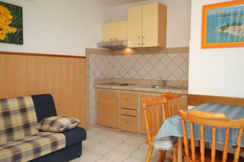 Apartments By The Sea Dajla, Novigrad - 3339