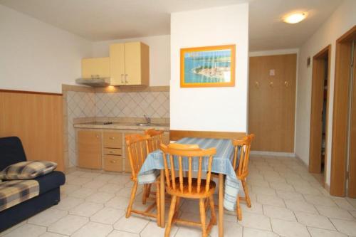 Apartments By The Sea Dajla, Novigrad - 3339