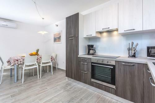 Apartamentos Villa Ren