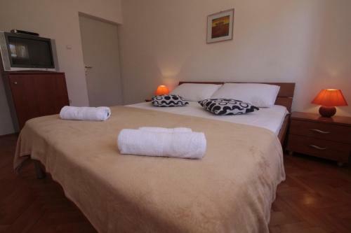 Apartamentos Studios & Rooms Fiesta