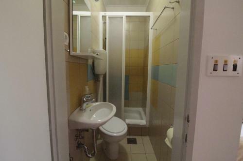Apartamentos Studios & Rooms Fiesta