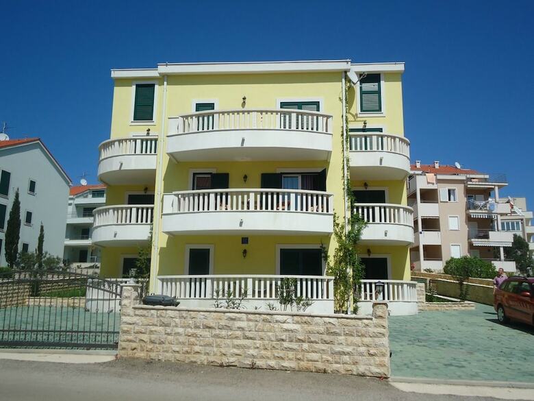 Apartment Nedeljko