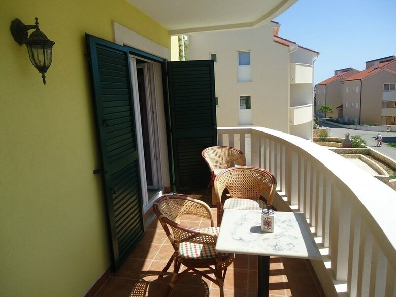 Apartment Nedeljko