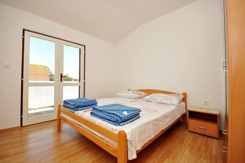 Apartments Renato