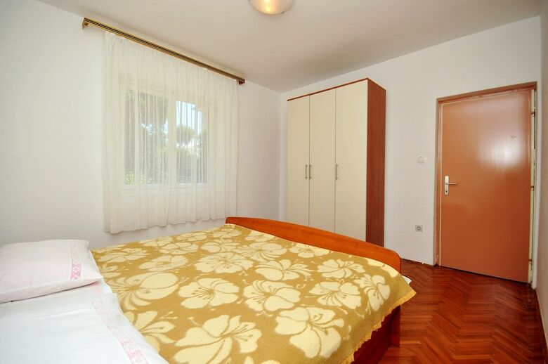 Apartments Renato