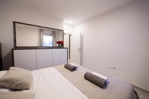 Apartment Novalja 11775a