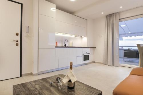 Apartment Novalja 11775a