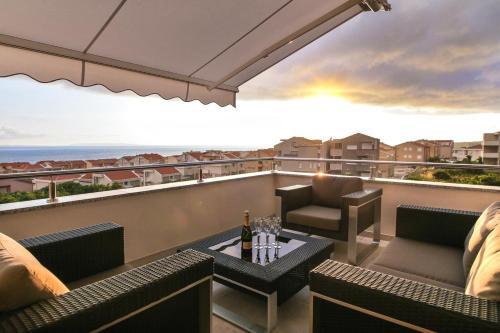 Apartment Novalja 11775a