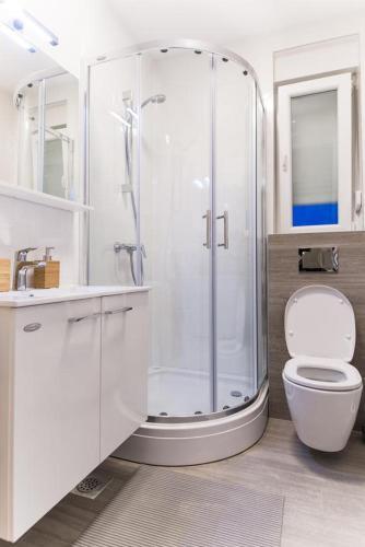 Apartment Novalja 11775a