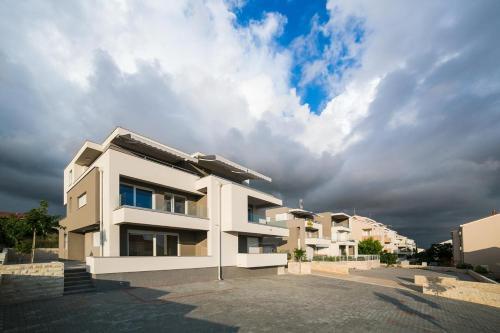 Apartment Novalja 11775a